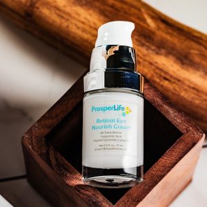 Retinol Eye Nourish PM Cream