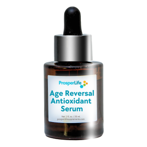 Age Reversal Antioxidant Serum
