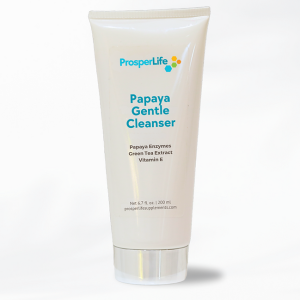 Papaya Enzyme Gentle Cleanser