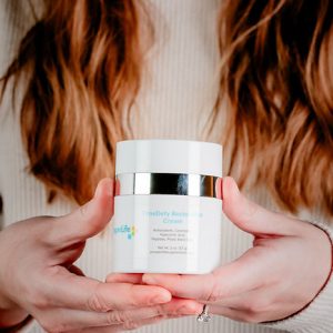 TimeDefy Restorative Cream