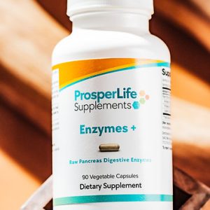 Enzymes Plus
