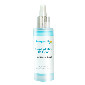 Deep Hydrating HA Serum