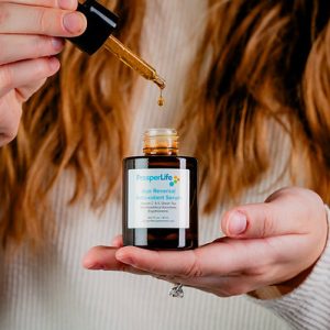Age Reversal Antioxidant Serum