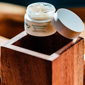Firm & Hydrate AM Eye Cream