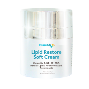 Lipid Restore Soft Cream