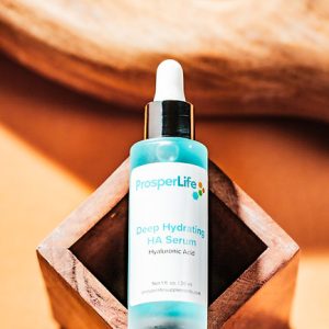 Deep Hydrating HA Serum