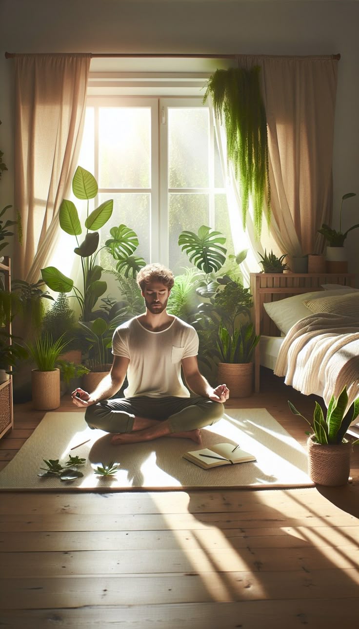 You are currently viewing Brain Mood & Sleep: Find Your Calm, Focus, and Flow