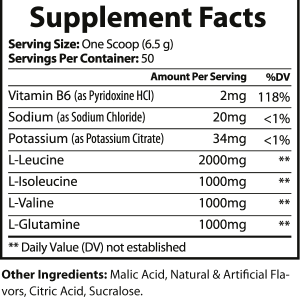 Tri Plant Chocolate Milkshake