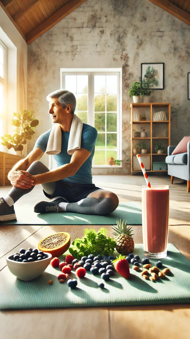 Read more about the article Gut Health & Digestion: The Core of Total Wellness