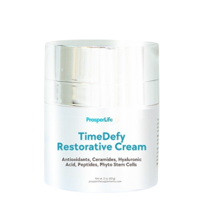 TimeDefy Restorative Cream